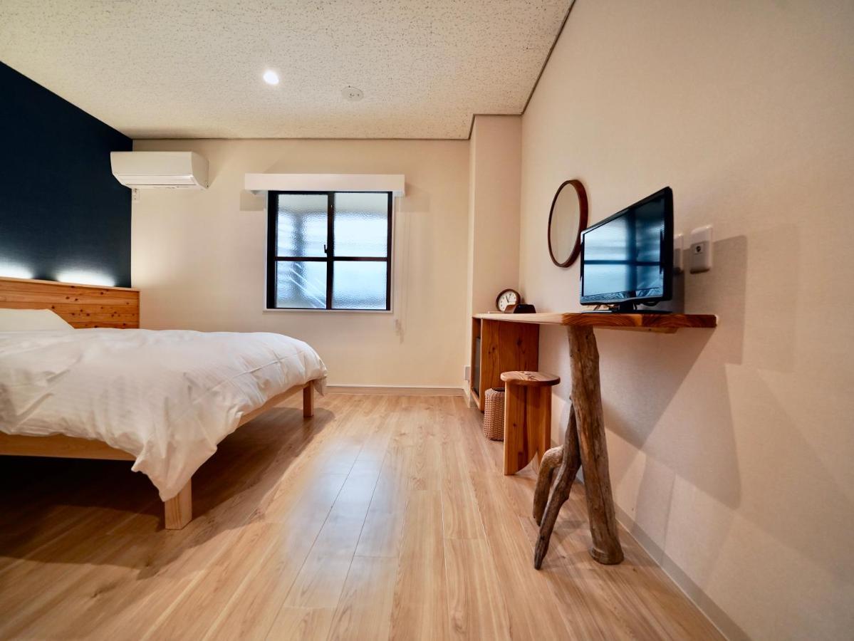 Hotel Ishigaki And Chikonkiya 外观 照片