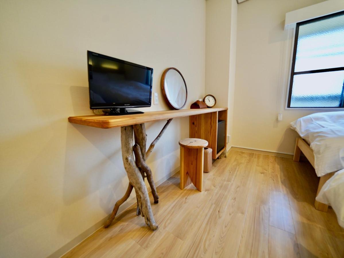Hotel Ishigaki And Chikonkiya 外观 照片