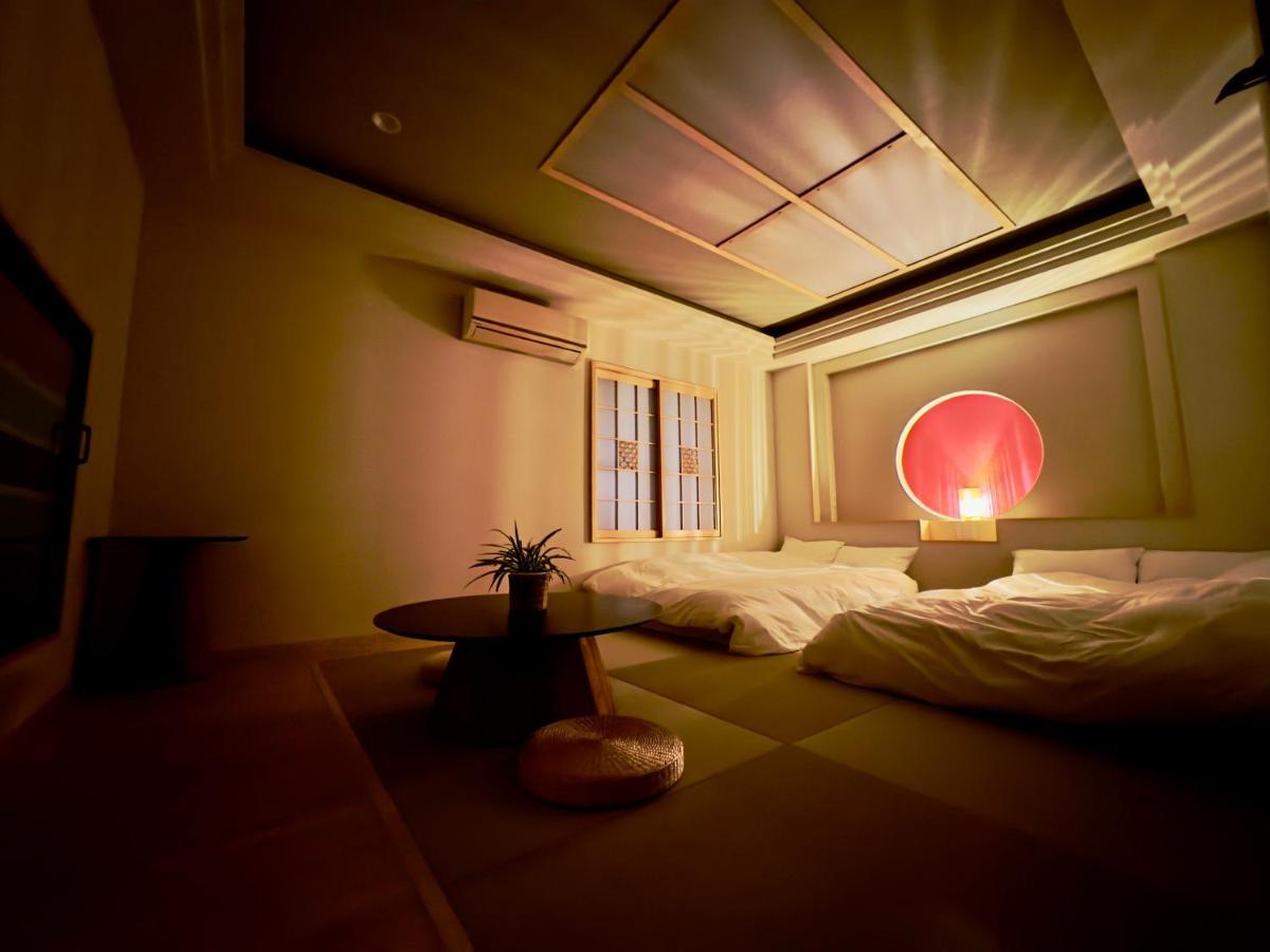 Hotel Ishigaki And Chikonkiya 外观 照片
