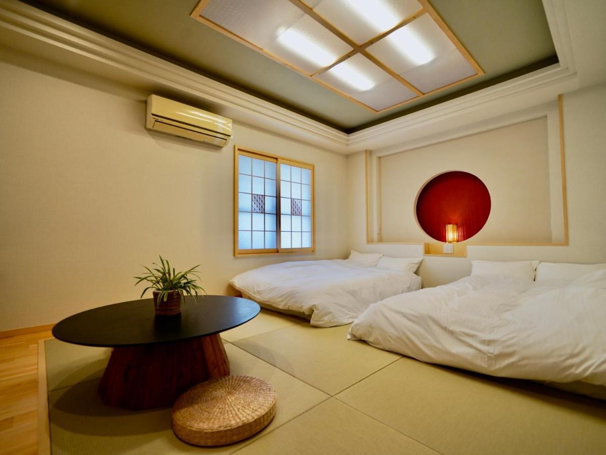 Hotel Ishigaki And Chikonkiya 外观 照片