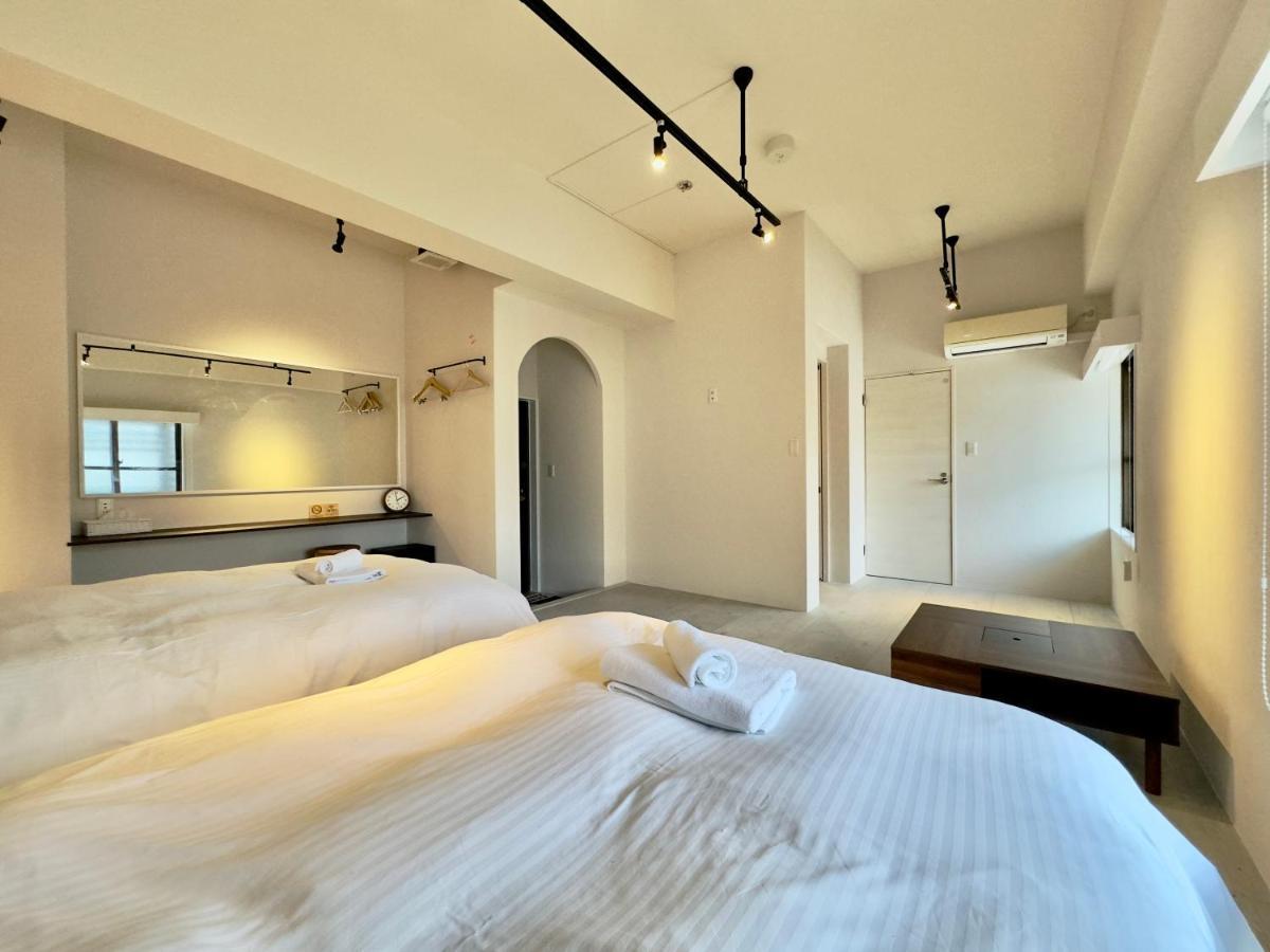 Hotel Ishigaki And Chikonkiya 外观 照片