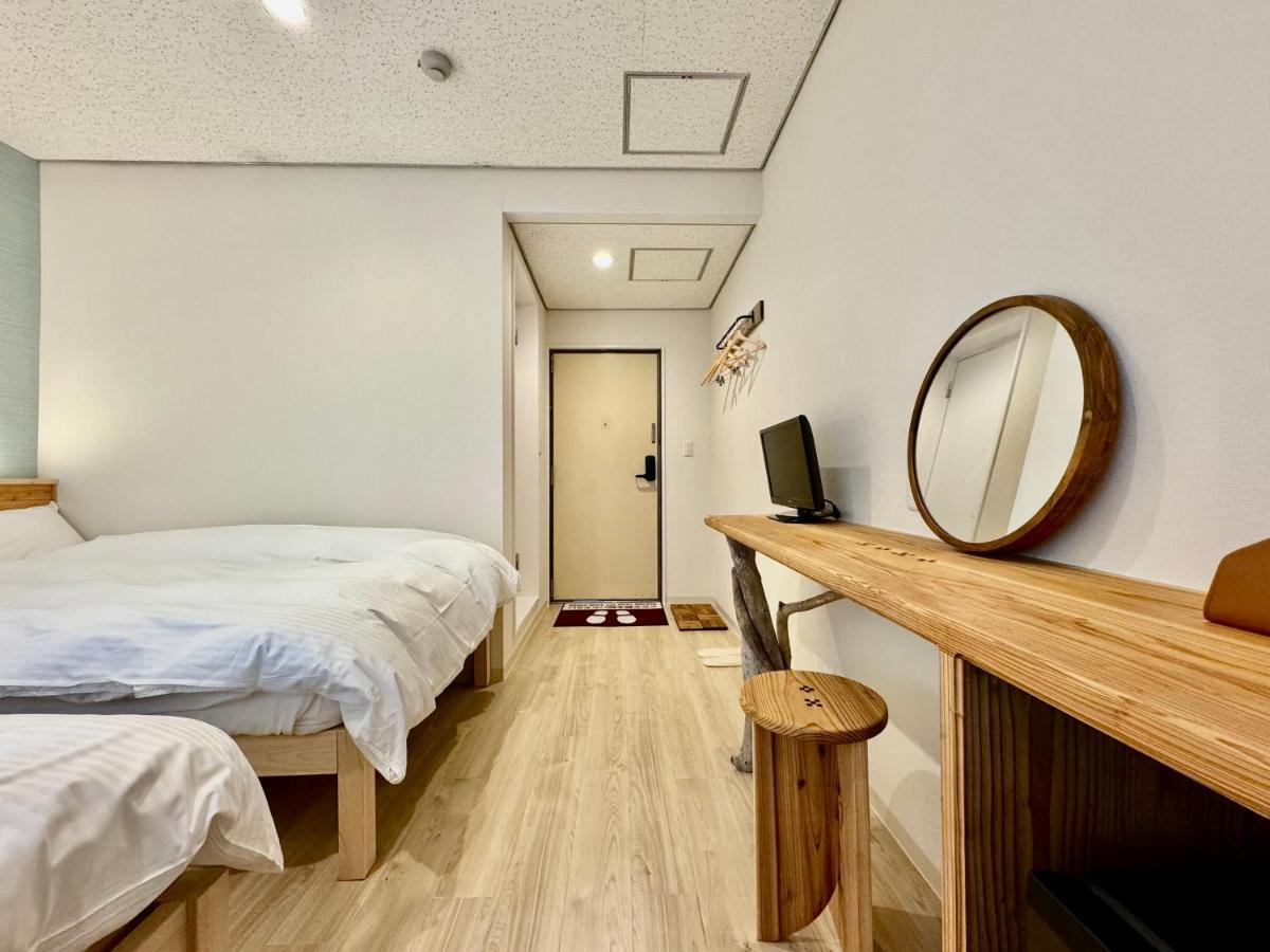 Hotel Ishigaki And Chikonkiya 外观 照片