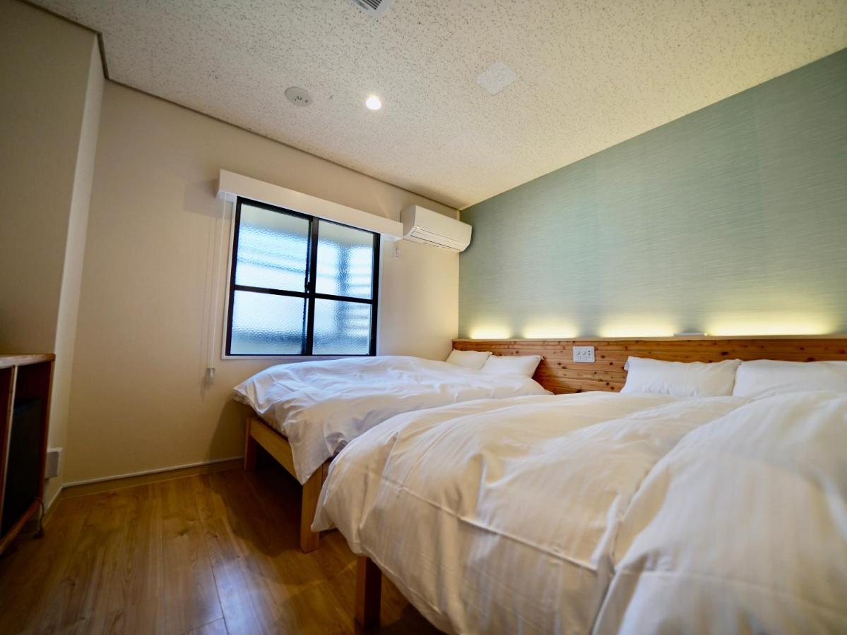 Hotel Ishigaki And Chikonkiya 外观 照片