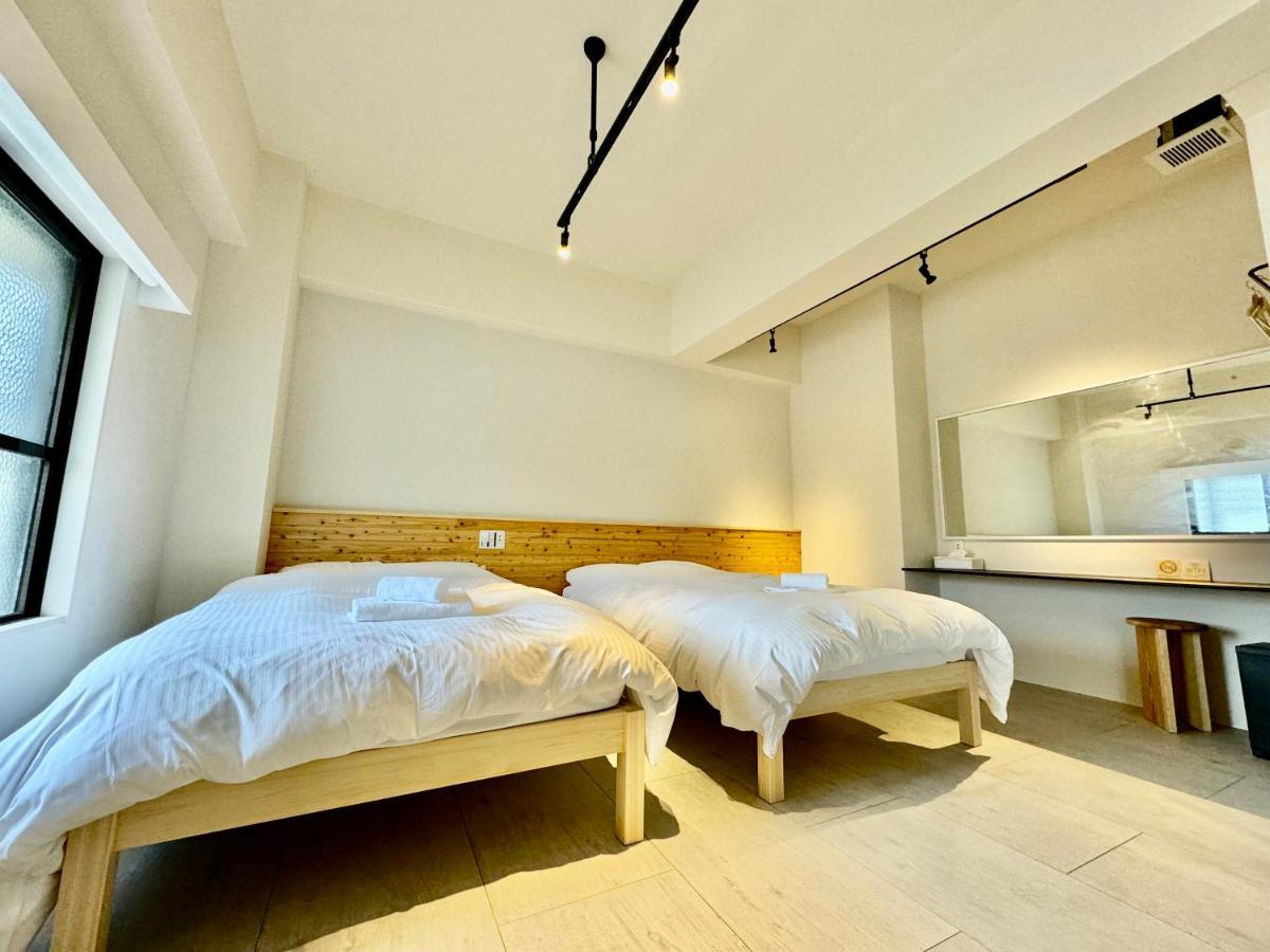 Hotel Ishigaki And Chikonkiya 外观 照片