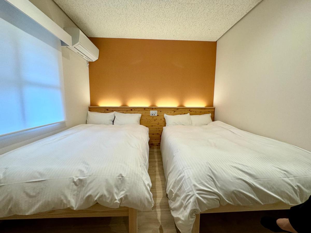 Hotel Ishigaki And Chikonkiya 外观 照片