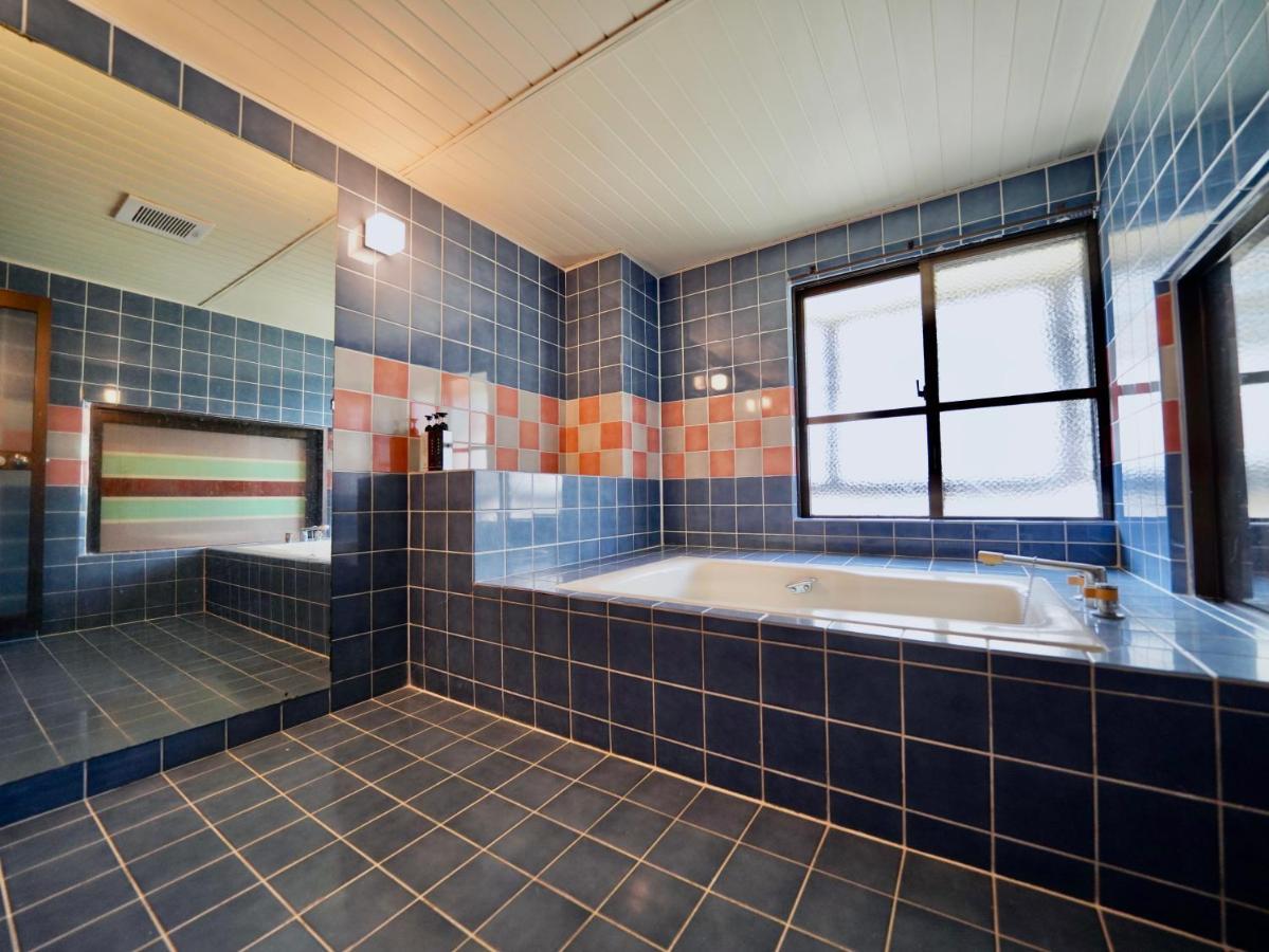 Hotel Ishigaki And Chikonkiya 外观 照片
