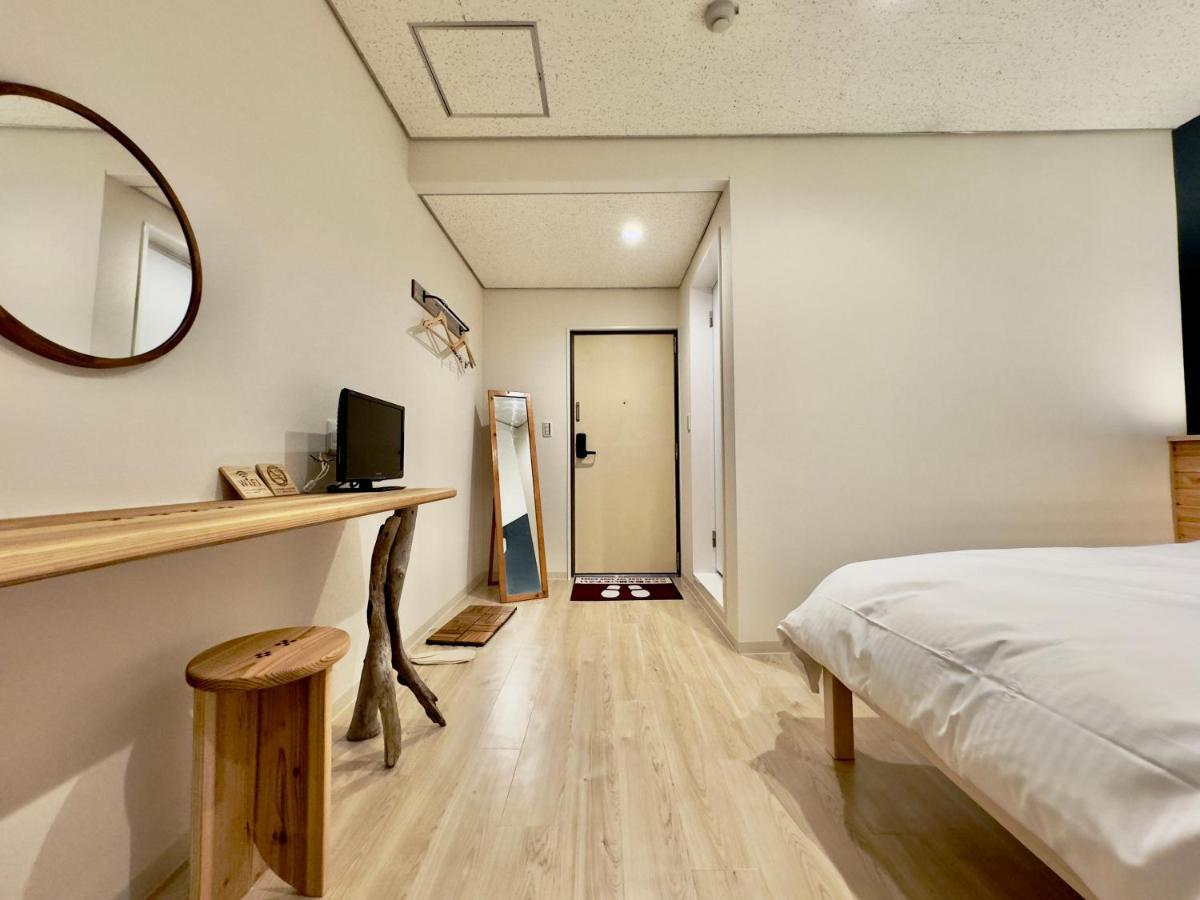 Hotel Ishigaki And Chikonkiya 外观 照片