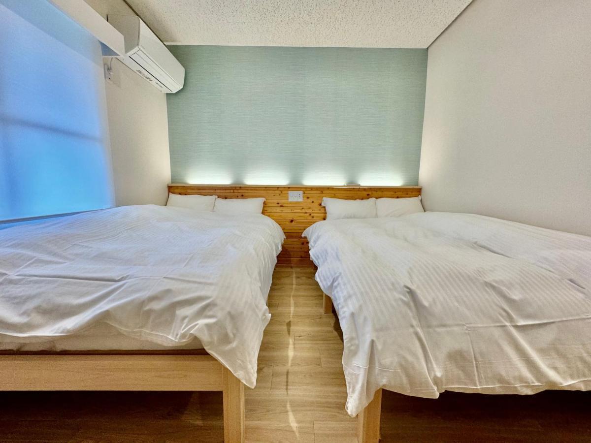 Hotel Ishigaki And Chikonkiya 外观 照片