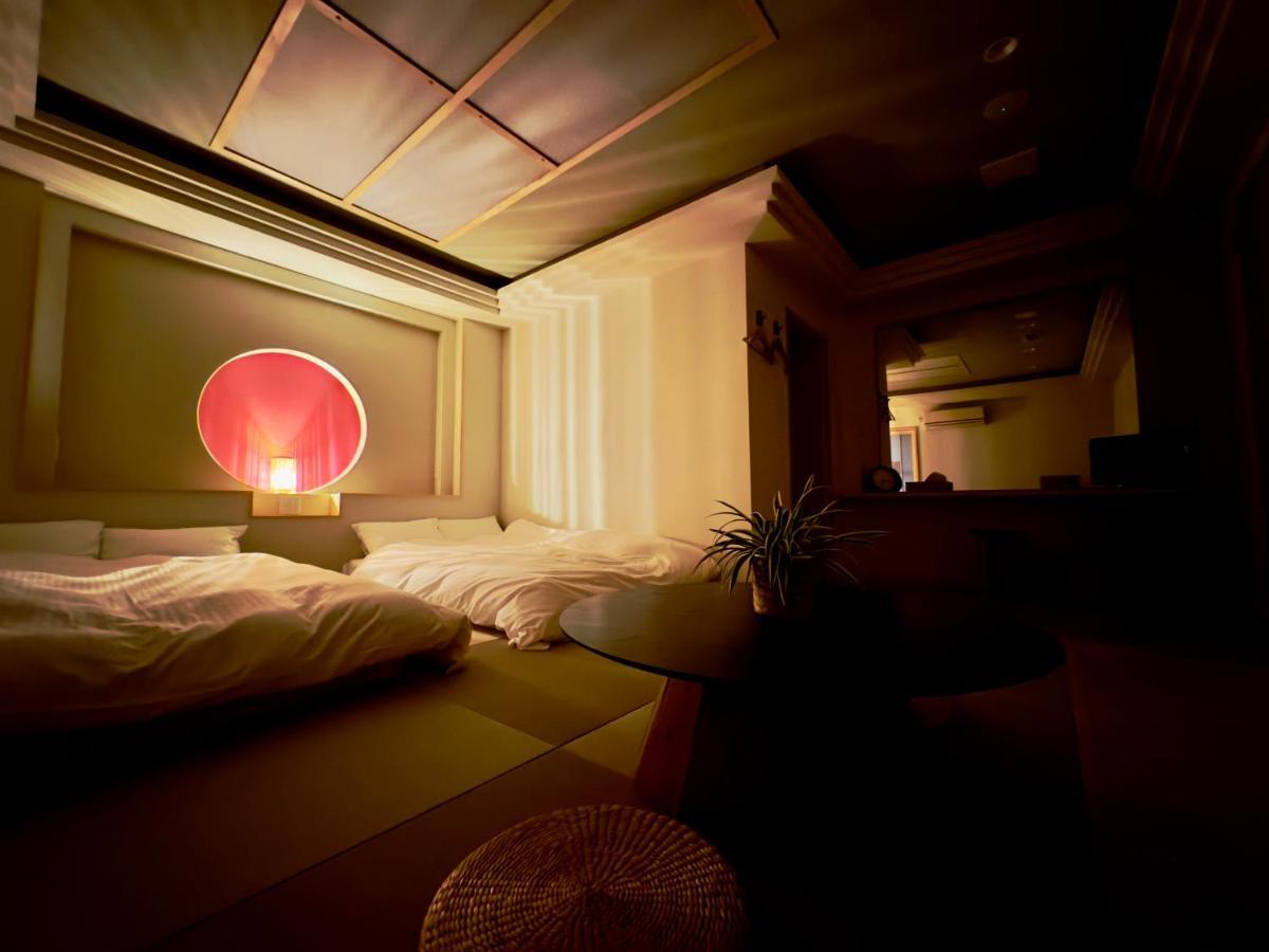 Hotel Ishigaki And Chikonkiya 外观 照片