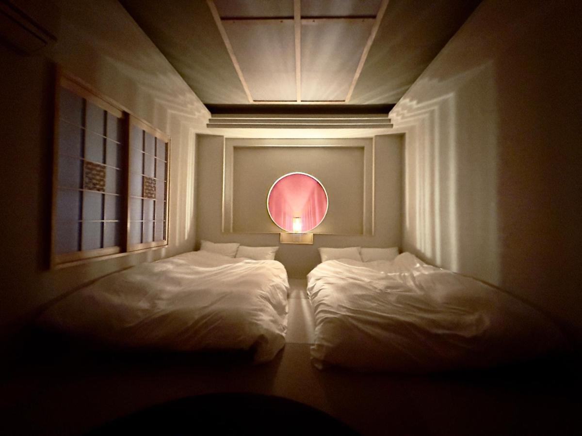 Hotel Ishigaki And Chikonkiya 外观 照片
