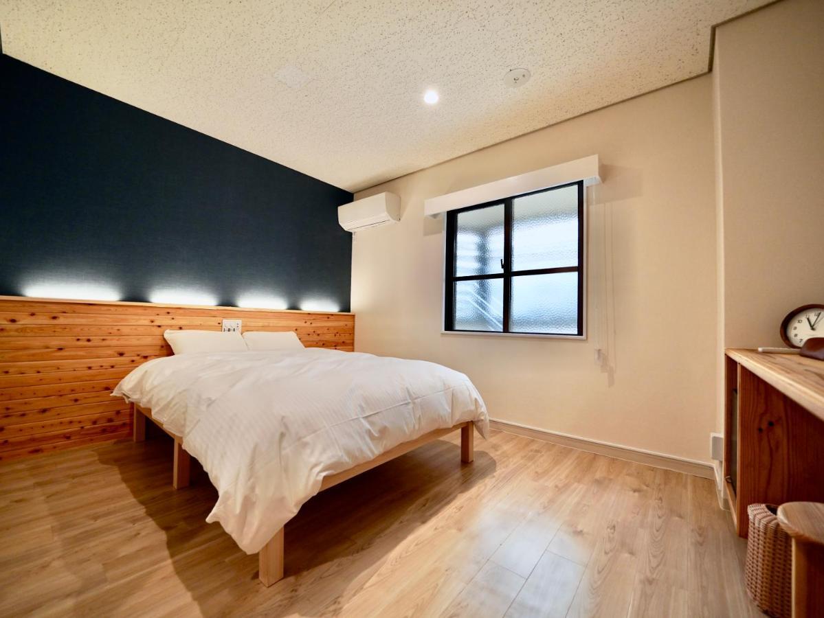 Hotel Ishigaki And Chikonkiya 外观 照片