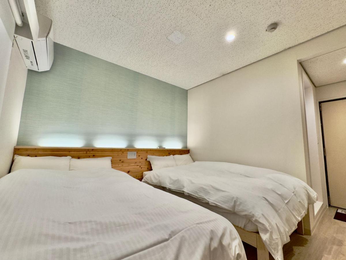 Hotel Ishigaki And Chikonkiya 外观 照片