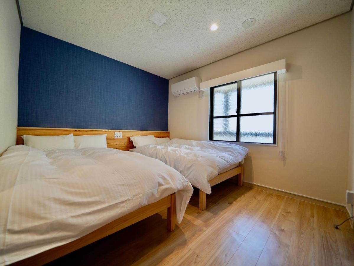 Hotel Ishigaki And Chikonkiya 外观 照片