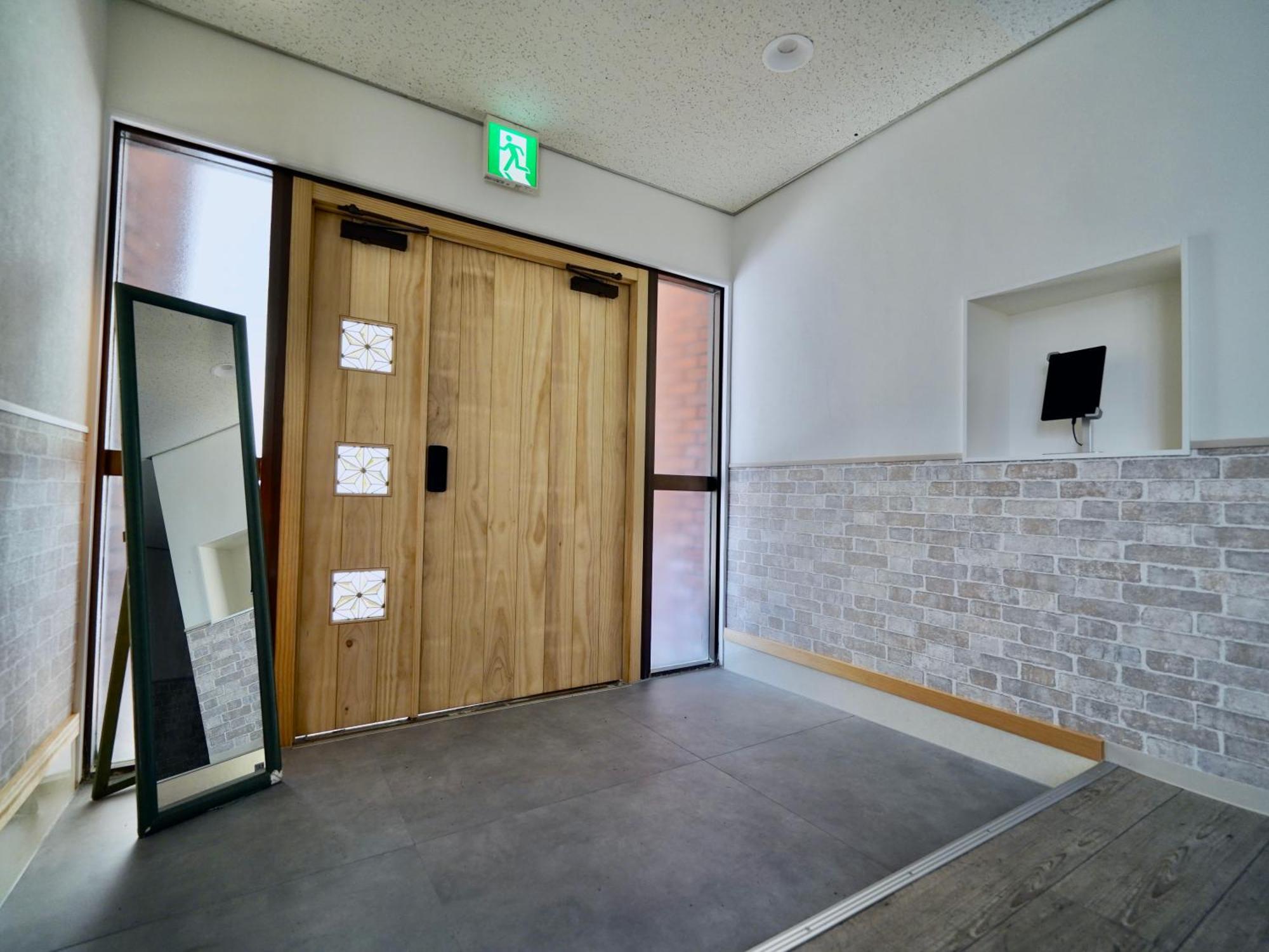 Hotel Ishigaki And Chikonkiya 外观 照片