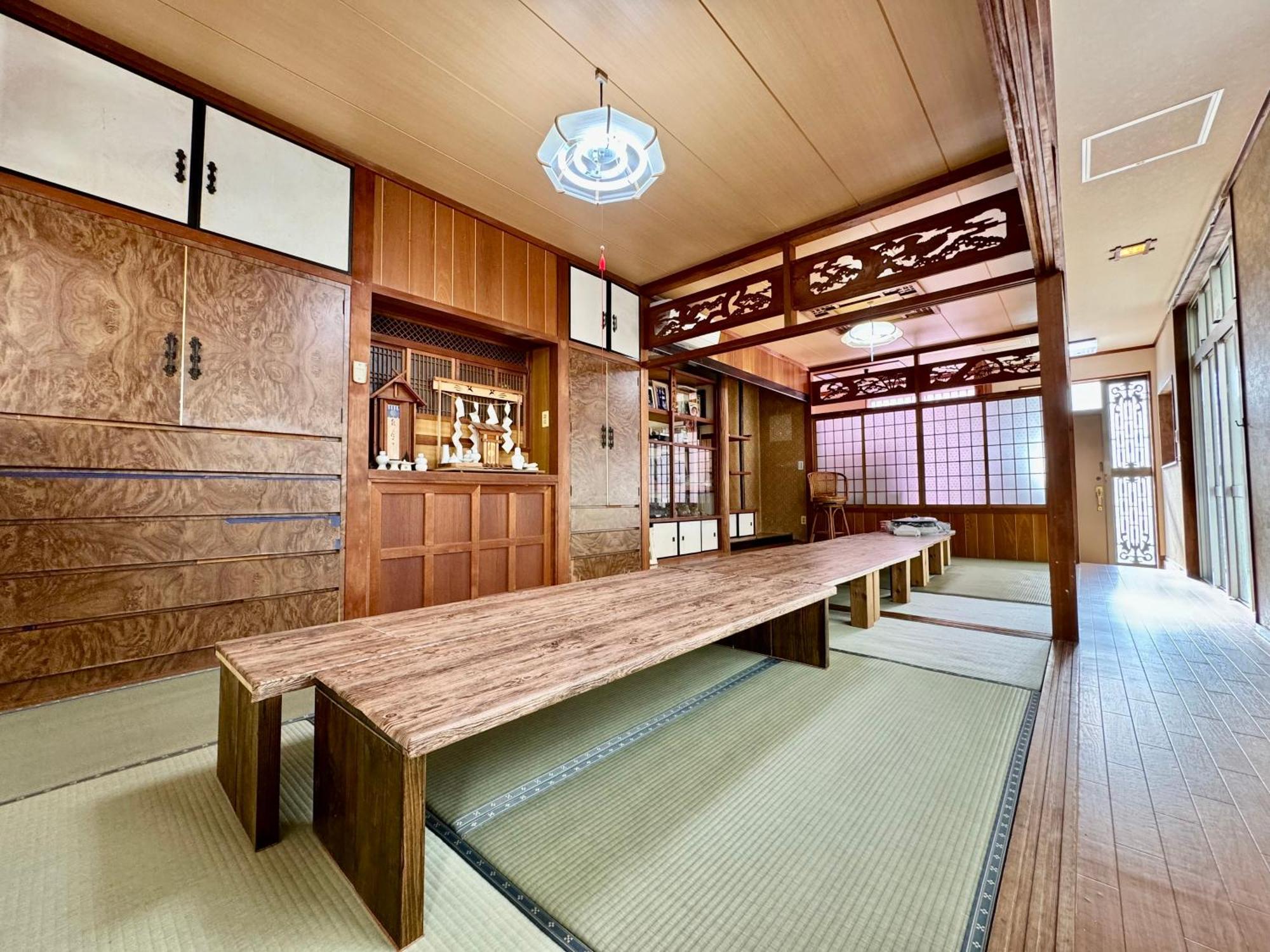 Hotel Ishigaki And Chikonkiya 外观 照片
