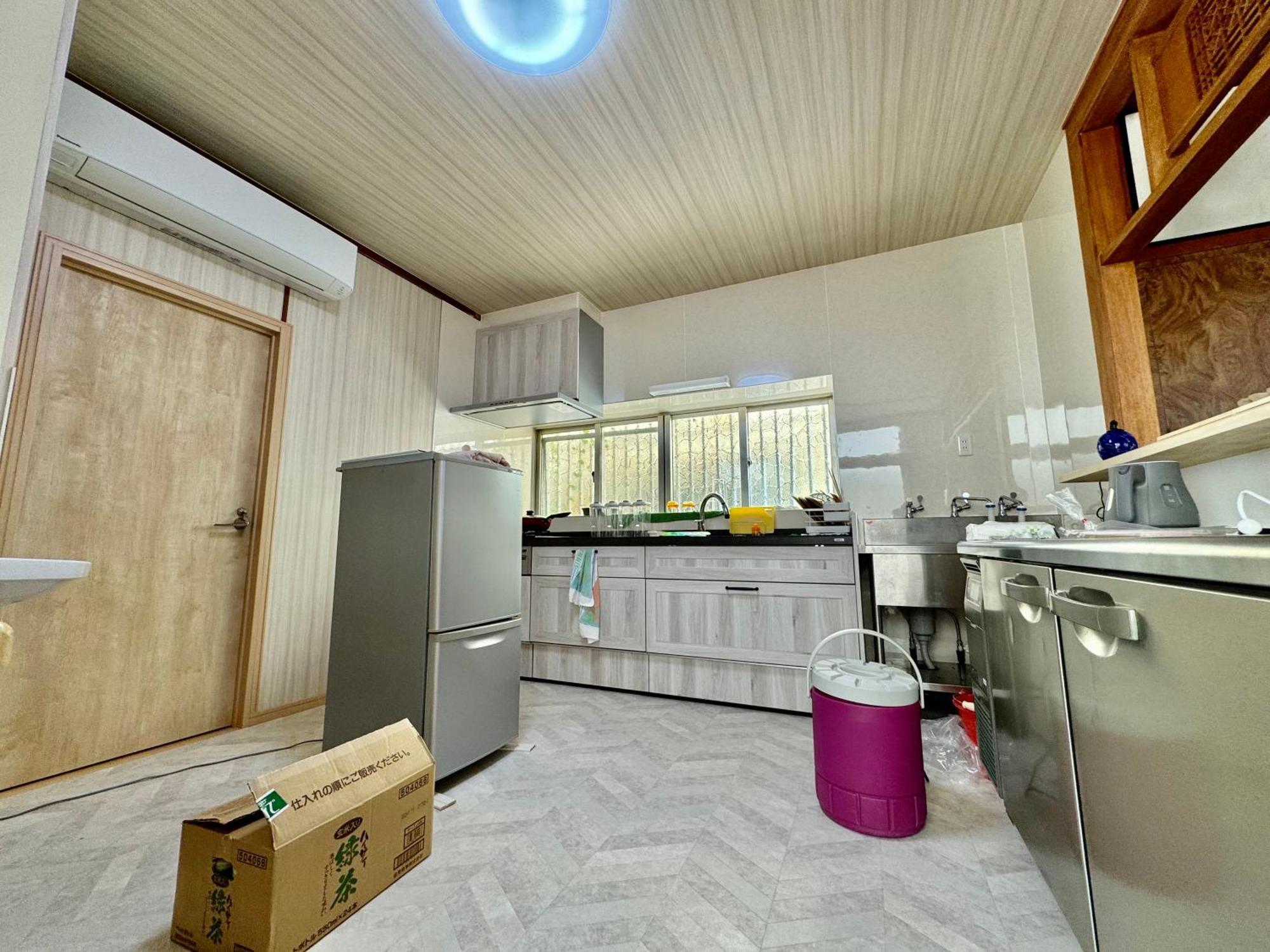 Hotel Ishigaki And Chikonkiya 外观 照片