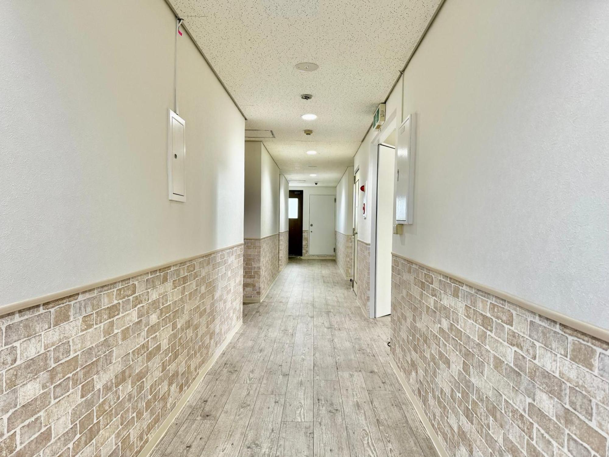 Hotel Ishigaki And Chikonkiya 外观 照片