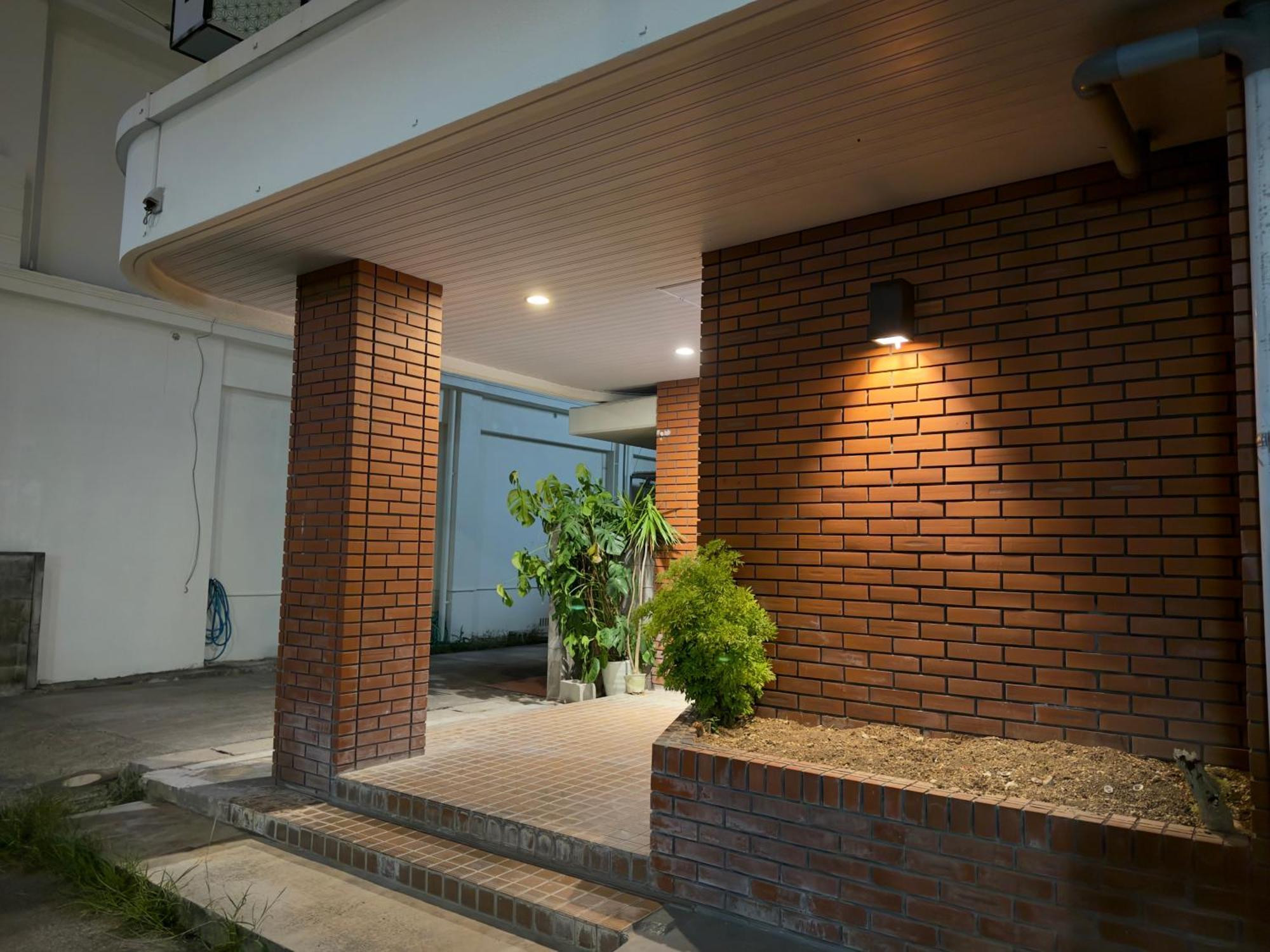 Hotel Ishigaki And Chikonkiya 外观 照片