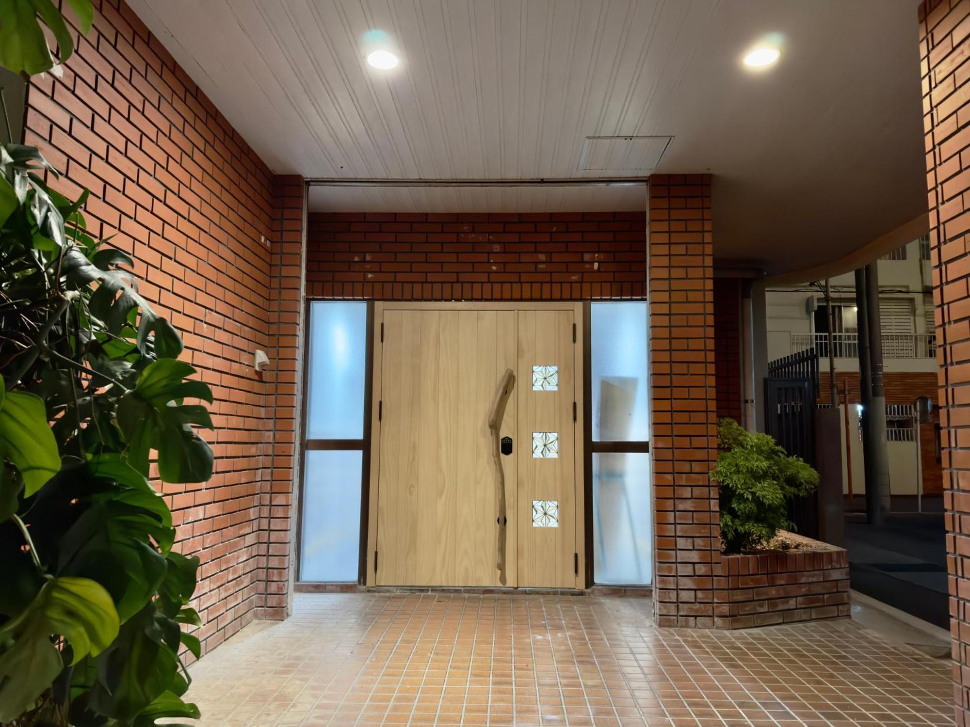 Hotel Ishigaki And Chikonkiya 外观 照片