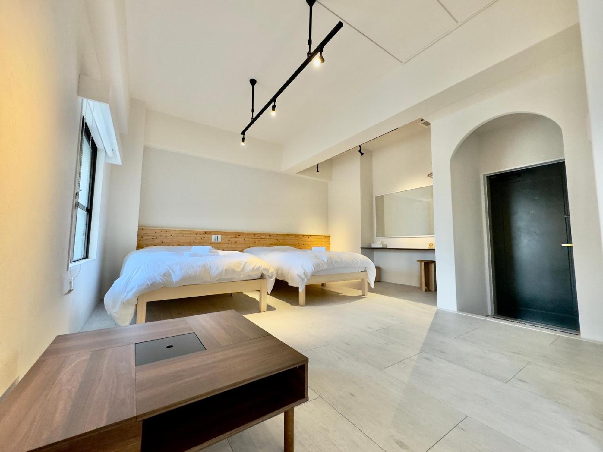Hotel Ishigaki And Chikonkiya 外观 照片
